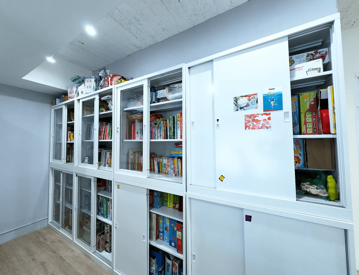 治療所環境照片