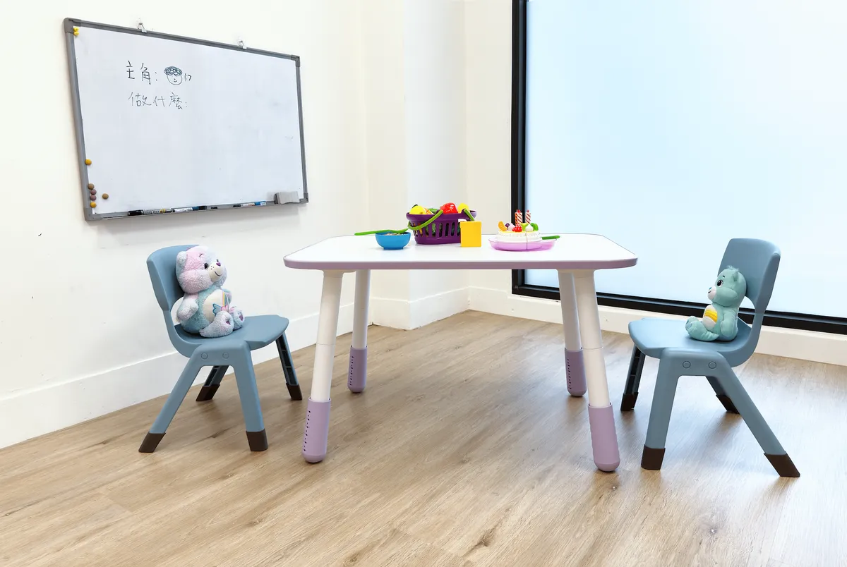 治療所環境照片