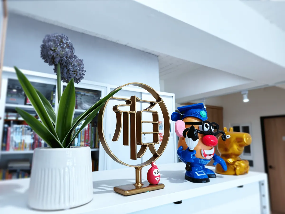 治療所環境照片