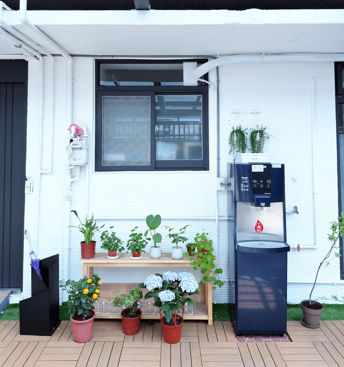 治療所環境照片